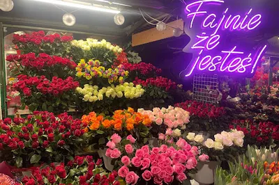 DOROTKA flowers / kwiaciarnia Nr 4